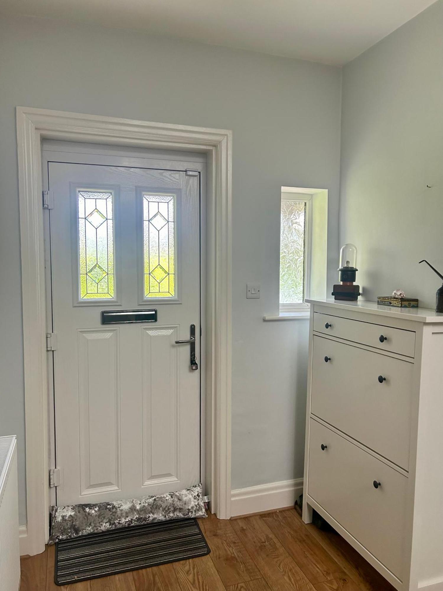 Hazel Grove Quiet Double Bedroom With Garden View, Breakfast מראה חיצוני תמונה